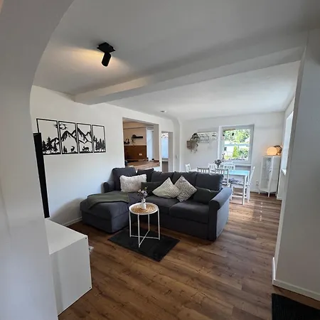 Appartement Baer