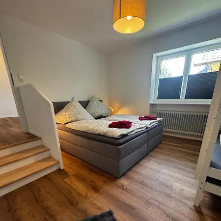 Baer Appartement *