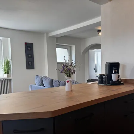 Appartement Baer Feldberg (Baden-Wurttemberg)