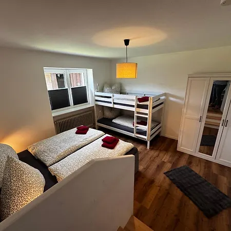 Appartement Baer Feldberg (Baden-Wurttemberg)