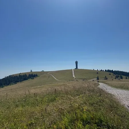 Baer Appartement Feldberg (Baden-Wurttemberg)