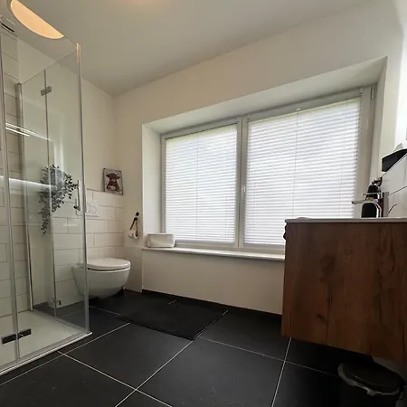Baer Appartement