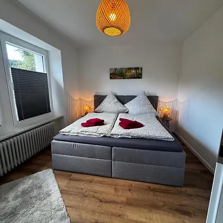 Appartement Baer Feldberg (Baden-Wurttemberg)